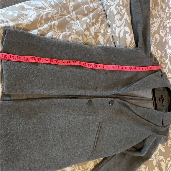 Like new! Jacket - Picture 6 of 6